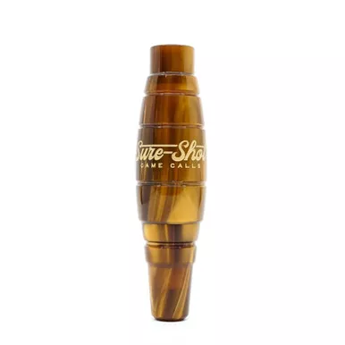 Yentzen Acrylic Duck Call