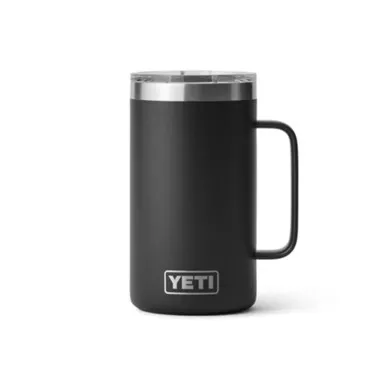 YETI Rambler 24oz Mug with Magslider™ Lid