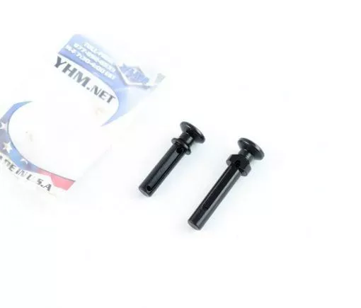 YHM EZ Pull Takedown Pins – Front and Rear – YHM7284