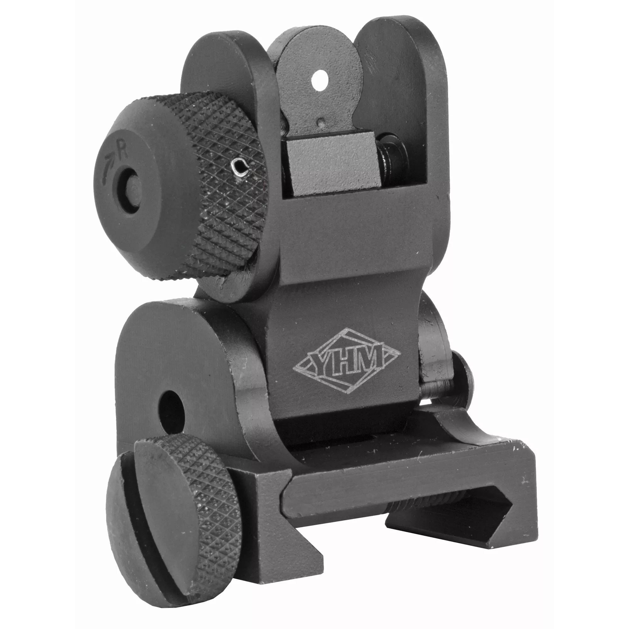 YHM FLIP REAR SIGHT