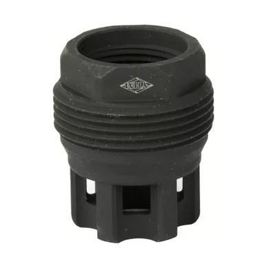 Yhm Muzzle Brake 1/2-28