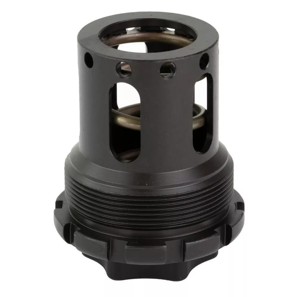 YHM Nielson Booster Assembly Without Piston