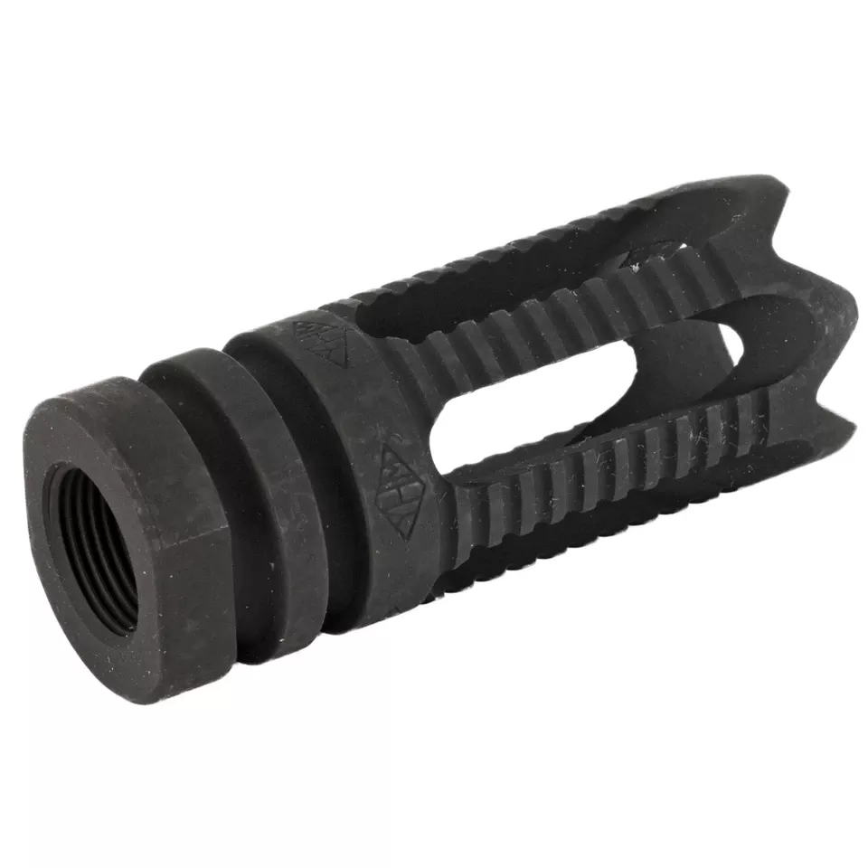 YHM Phantom 5.56 Flash Hider 1/2x28 AGG