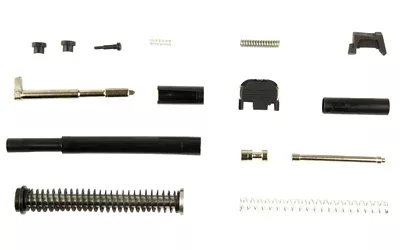 ZAF UPPER PARTS KIT FOR GLK 19 G4