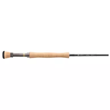 Zane 9' 9wt 4pc Rod