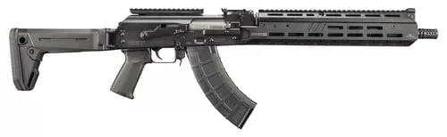 ZASTAVA M70 762X39 16″ 30RD MLOK BLK