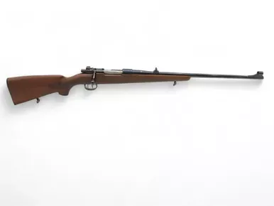 Zastava Mauser Bolt Action Rifle 8X57JS 24″ Barrel Wood Stock CNS-207