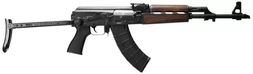 ZASTAVA ZR7762UF ZPAPM70 762 RFL CHR BRL UNDR UPC: 685757098885