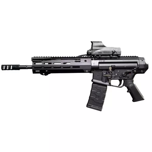 ZENITH ZF-300 .300BLK 12″ 30RD BLK UPC: 850034726786