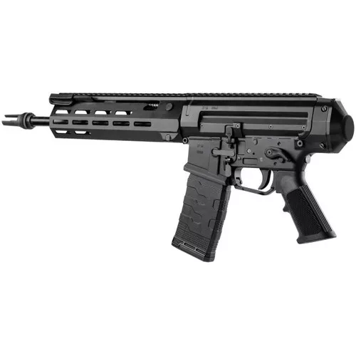 ZENITH ZF-56 5.56 14.5″ 30RD BLK UPC: 850034726809