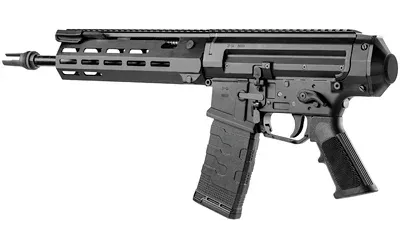 ZENITH ZF-56 5.56 14.5″ 30RD BLK