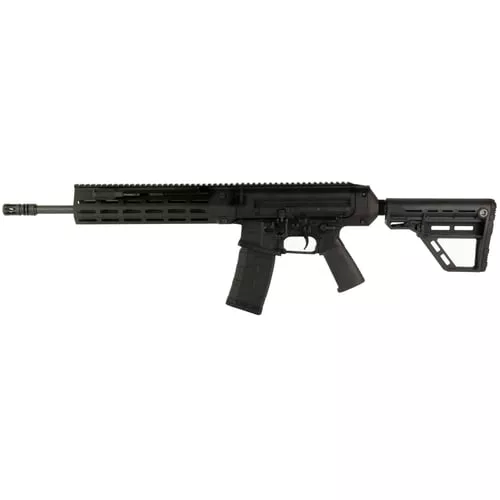 ZENITH ZF-56 5.56 14.5″ 30RD P/W BLK
