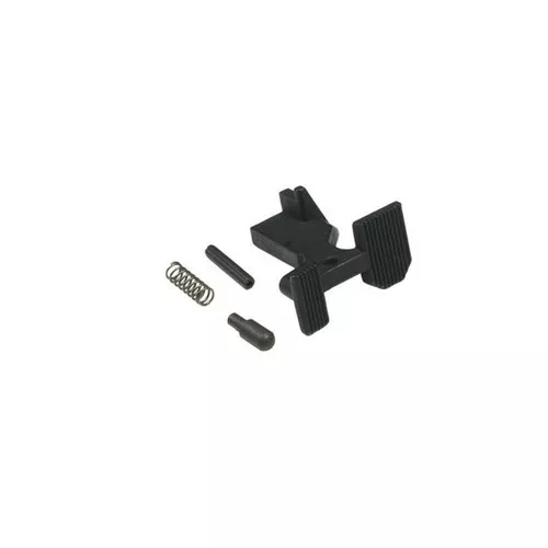 ZERO AR15 BOLT CATCH KIT UPC: 810046234860