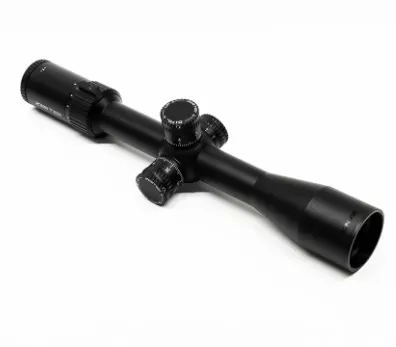 Zerotech Vengeance VG4164FM 4-16×44, RMG, MOA, FFP, 30mm
