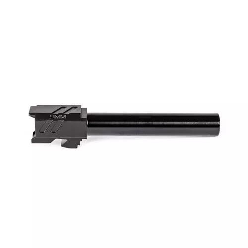 ZEV BBL17PRODLC G17 BRL MATCH BLK G14 UPC: 811338034465