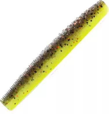 ZMAN FINESSE TRD 2.75" COPPERTREUSE