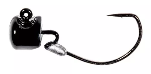 ZMAN NEDLOCKZ EWG 1/15 OZ 4PK BLK UPC: 879020006022