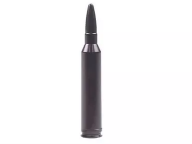 A-ZOOM 7mm Rem Mag Snap Caps, 2 Pack