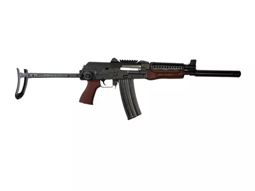 ZPAP85 5.56 30+1 16″ UF