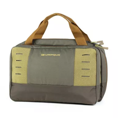ZS2 Traveler Fly Tying Kit Bag