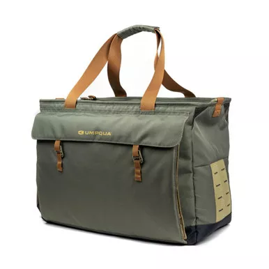 ZS2 WADER/BOOT TOTE