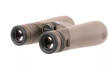 ZULU 10 HDX BINO 10X50 CB