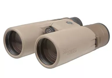ZULU 8 HDX BINO 10X42 FDE