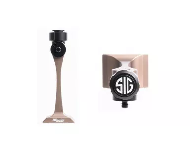 ZULU BINOCULAR ADAPTER
